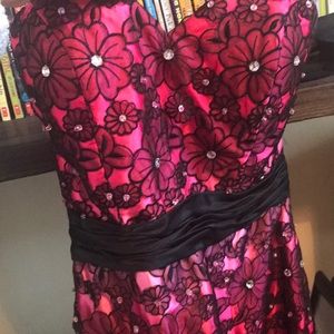 Prom/ Banquet dress!